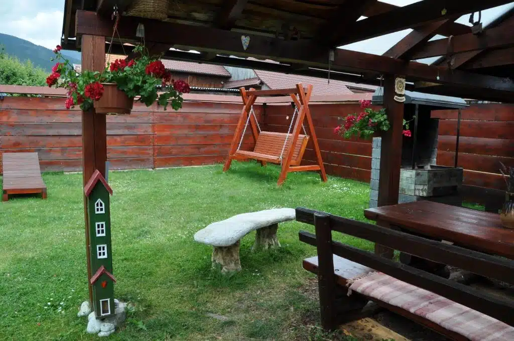 Apartmánový dom